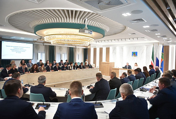 Депутаты Горсовета утвердят нововведения