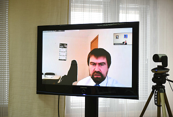 Наил Мәһдиев йогышлы авырулар хастаханәсендә капиталь ремонтны яңартырга кушты