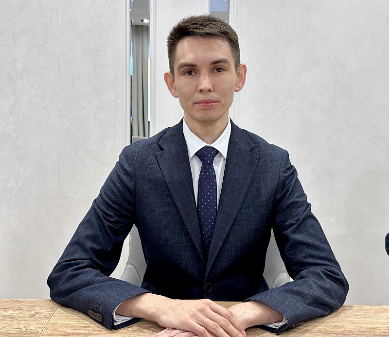 В Исполнительном комитете прошли кадровые перестановки