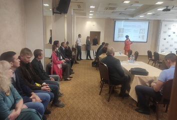 Набережные Челны – Омск: делегация предпринимателей работает в автограде