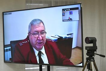 Вакцина в челнинских поликлиниках позволит защититься от нового гриппа H3N2
