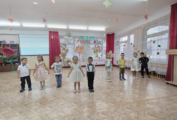 Чаллы балалар бакчасында инсулин белән авыручы балалар өчен төркем эшли