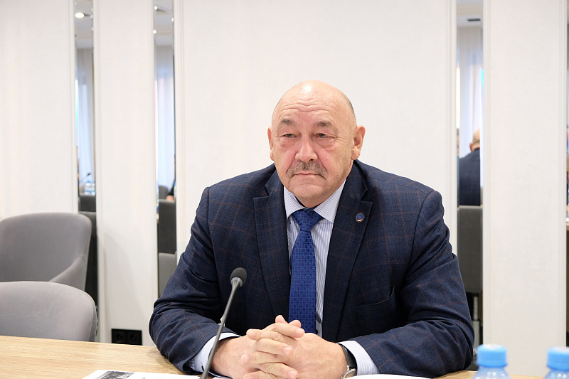 В Набережных Челнах стартовала Декада инвалидов