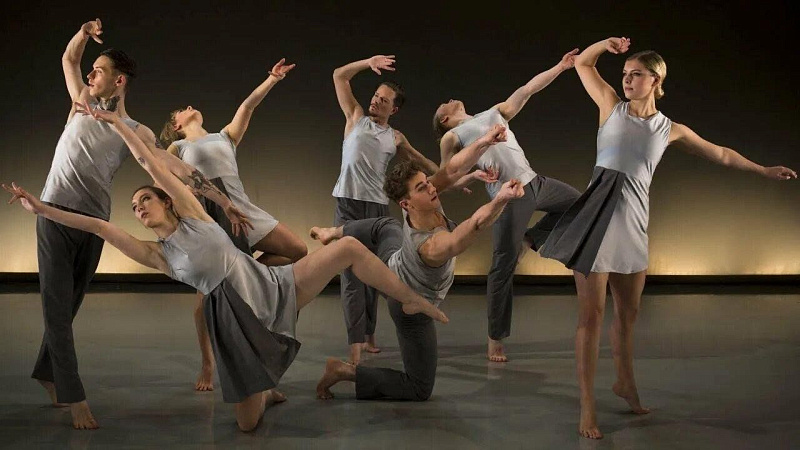 «Бию энергиясе» мастер-классы