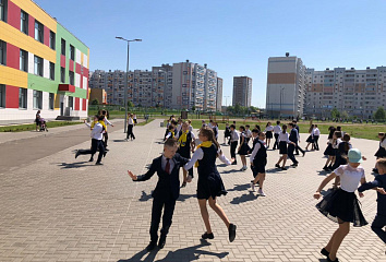 В Челнах организуют масштабный танцевальный марафон «Танцующие Челны-2021»