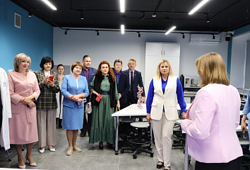 Депутаты Городского Совета обсудили вопросы подготовки педагогических кадров