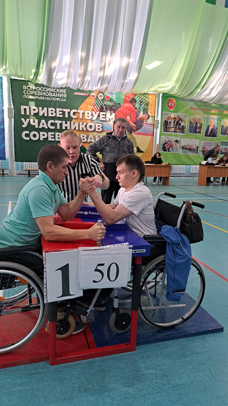 Челнинцы завоевали 14 медалей