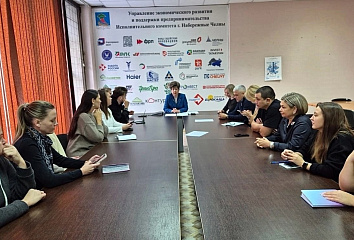 Чаллылыларны бәйгедә катнашырга чакыралар