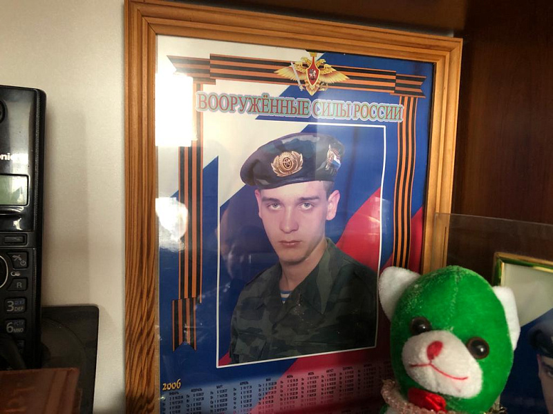 Без внимания никто не останется