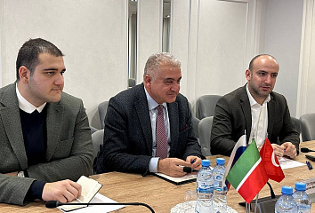 Турецкая компания планирует локализовать производство в Набережных Челнах