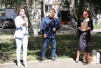 В центре лечебной педагогики «Чудо-дети» в Челнах открыли гостиницу для приезжих пациентов