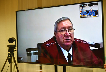 Яр Чаллыда Роспотребнадзор вакцинация таләпләрен бозган эш бирүчеләрне ачыклады