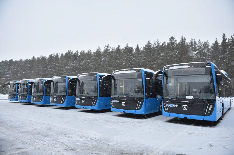 Сделано в Челнах: какую технику производят в автограде?
