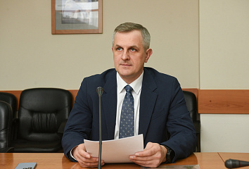 С 1 мая начнётся перевозка челнинцев в сады-огороды