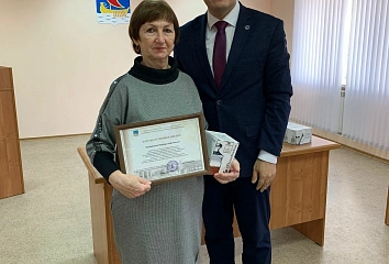 Комсомольский район: итоги программы "Наш двор"