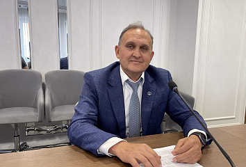 Чаллы экологиясен саклауга 37 млн сум акча тотылачак