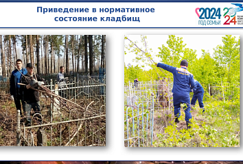 День памяти в Набережных Челнах состоится 27 апреля