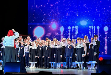 Наиль Магдеев: «Визитная карточка города — наша межнациональная и межконфессиональная дружба»