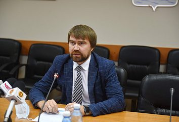 Александр Николаев: «Реанимация бүлекләрендә вакцинацияләнгән пациентлар юк»