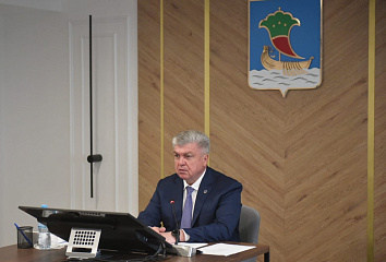 Депутатлары "Чишмә" Халыклар дуслыгы йортына чакыралар