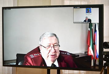 Питание в столовых держится на контроле