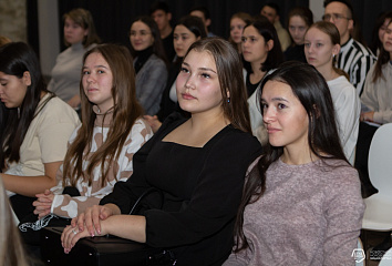 Челнинцы могут посетить форум татарской молодёжи