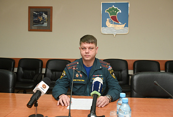 Яр Чаллыда фейерверклар җибәрү өчен махсус алты локация билгеләнгән
