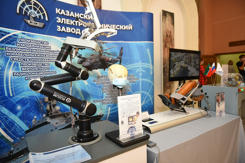 Яр Чаллыда республика Машина төзүчеләр көне оештырылды