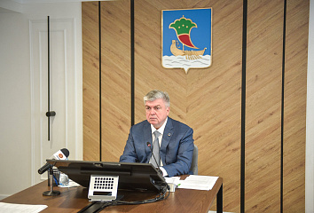 Роспотребнадзор шәһәрдә начар иснең сәбәбен ачыклады