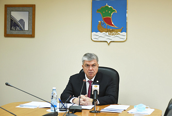 В домах Набережных Челнов проведут проверки после взрыва бытового газа