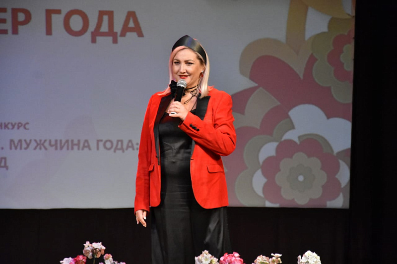 Набережные Челны выбрали женщину и мужчину года