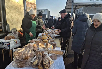 Челнинцы приглашаются на еженедельные сельскохозяйственные ярмарки