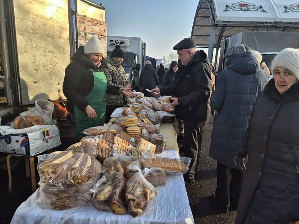 Яр Чаллы халкы авыл хуҗалыгы ярминкәләренә чакырыла