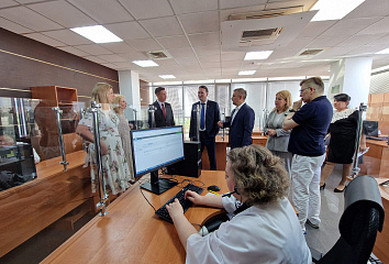 Депутаты Городского Совета обсудили меры государственной социальной поддержки