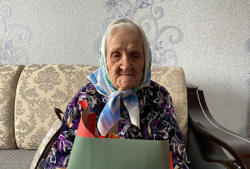 У войны не женское лицо...