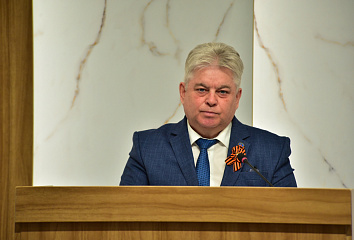 Депутатлар балигъ булмаганнар эшләре буенча комиссияләр составы мәсьәләсен караячак