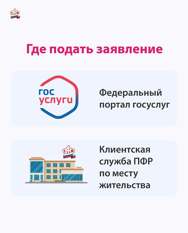 Пособие для женщин на ранних сроках беременности