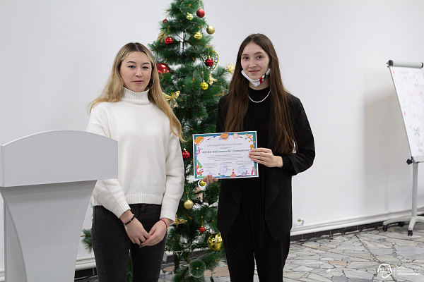 Студентлар терроризмга һәм экстремизмга каршы тору мәсьәләләрен өйрәнделәр