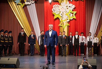 Продолжение традиций пионерии: в Челнах отметили День детских организаций