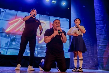 Челнинские команды КВН сразились за выход в финал
