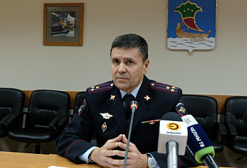 В автограде снизилось количество смертельных ДТП