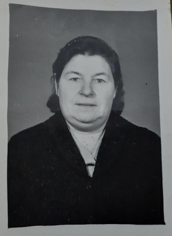 В Центральном районе поздравили ветерана с 95-летним юбилеем