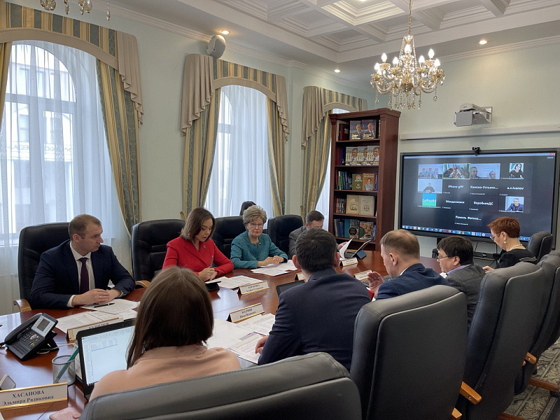 Малоимущим гражданам Татарстана бесплатно газифицируют дома