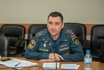 Более 6 000 пожарных извещателей установили в домах челнинцев