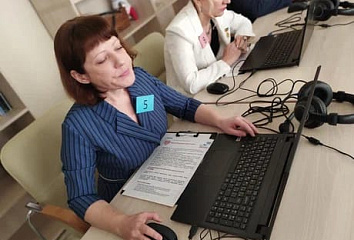 В Челнах выбрали лучшего педагога дополнительного образования
