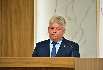 Городской Совет утвердил новый созыв Молодежного парламента