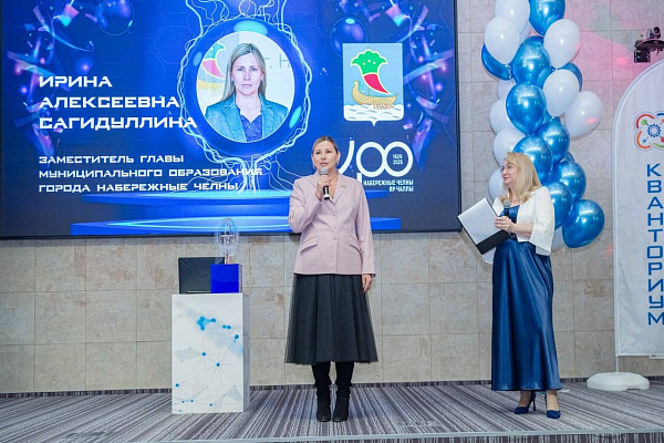 Чаллыда булачак инженерлар өчен «Вакыт капсуласын» салдылар