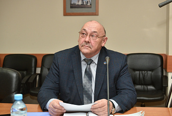 В Набережных Челнах провели свыше 50 мероприятий