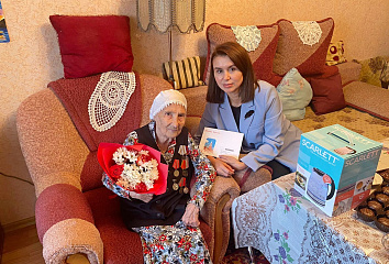 Челны помнят своих героев