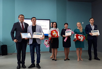 В Набережных Челнах названо имя лучшего педагога дополнительного образования